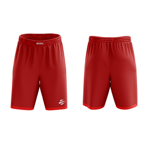 Tenues d'échauffement de basketball, design de maillot de basketball blanc, sublimation personnalisée, vêtements de basketball - Product Image 3