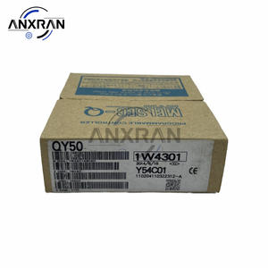 Para Mitsubishi QY50 12/24VDC 0.5A Q Series Módulo PLC de salida digital - Product Image 2