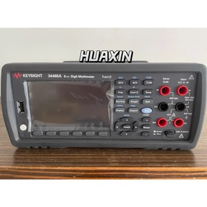 Keysight Model 34465A High-Precision Six-Digit Half Digital Multimeter Universal Desktop <b>Testing</b> <b>Equipment</b> ytdi - Product Image 4