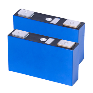 CALB Hochleistungs-NCM-Lithium-Ionen-Zellen 3,7V 50Ah Prismatische Lithium-Ionen-Zelle 30Ah/40Ah/50Ah - Product Image 1