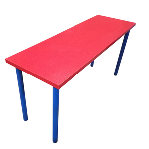 Mesa de oficina moderna y duradera para el trabajo, muebles de escuela de alta calidad, mesa de maestro para el aula - Product Image 2