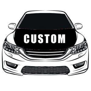 Vente en gros de nouveaux couvre-capots de <span class=keywords><strong>voiture</strong></span> personnalisés avec le drapeau de Porto Rico et des tissus élastiques pouvant être lavés, bannière de capot de <span class=keywords><strong>voiture</strong></span> - Product Image 6
