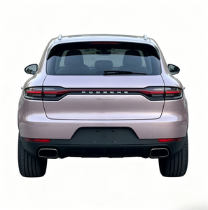 Microcoche Eléctrico de Lujo de 3600 mm, 72 V, 120 km de Autonomía, con Pantalla Dual y Suspensión Neumática - Product Image 4