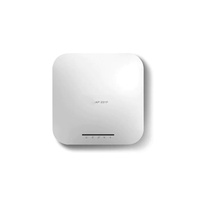 Nouveau Point d'Accès WiFi d'Entreprise Tinet FAP-<span class=keywords><strong>231F</strong></span> Double Bande 1,267 Gbit/s Alimenté par PoE+ WPA3/Géré par Cloud - Product Image 1