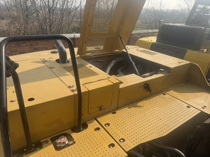 Marca japonesa, excavadora de segunda mano cat232gc de alta calidad, con excelente rendimiento y precio asequible. - Product Image 4