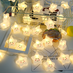 50M LED impermeable al aire libre De luz De Tira De la Serie De Navidad LED decoración De Navidad Renos Luces LED Tira Led Luces De cadena - Product Image 4
