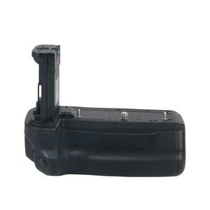 BG-R20กริปเหมาะสำหรับ <span class=keywords><strong>Canon</strong></span> R5 markii/ R5/<span class=keywords><strong>R6</strong></span> marki/ <span class=keywords><strong>R6</strong></span>แบตเตอรี่ที่จับการถ่ายภาพในแนวตั้ง - Product Image 4
