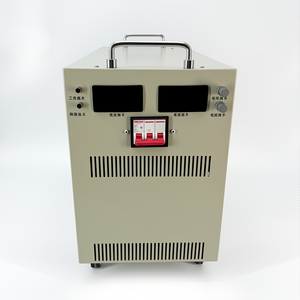 Hoogstabiele gelijkstroomspanningsregelaar met optionele uitgang van 12000W 24v-1000v - Product Image 5