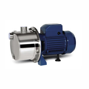 Cabezal de bomba SJET SS304, bombeo autocebante, precio de fábrica, refuerzo de alta presión, bombas de Motor eléctrico ODM, bomba de agua de chorro de 1HP - Product Image 3