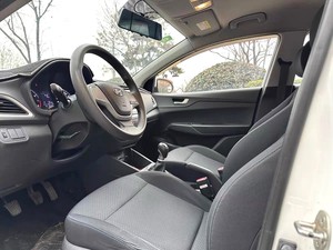 <span class=keywords><strong>Hyundai</strong></span> <span class=keywords><strong>Grand</strong></span> <span class=keywords><strong>I10</strong></span> Nios 1.4L GLS 2017 <span class=keywords><strong>Usado</strong></span>, Sedán Manual con Techo Solar, Aire Acondicionado, Interior Confortable, Volante a la Izquierda, Exportado de China, Seguro y Confiable - Product Image 6