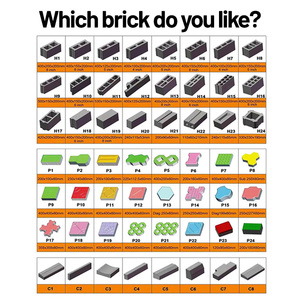 Qt4-24 Chất Lượng Cao Bán Tự Động Đất Đỏ Gạch Đất Máy Làm Gạch Máy Móc Trong Zambia - Product Image 6