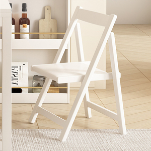 NKAHS Cream Style Solid Wood Dining <b>Table</b> <b>Chairs</b> Set Modern Minimalist Sliding Door Multi-functional Sideboard Retractable - Product Image 3