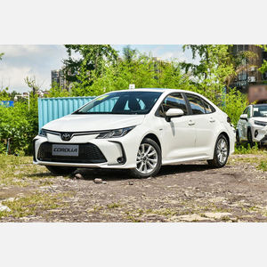 Toyota Corolla d'occasion 2023-2026, <span class=keywords><strong>hybride</strong></span> essence 2025-2026, voitures Toyota d'occasion en Chine pour le commerce - Product Image 6