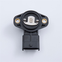 Capteur de position du papillon des gaz 3517026900 TPS4214 TH432 pour Hyundai Accent Kia Rio 2006-2008 Capteur TPS
