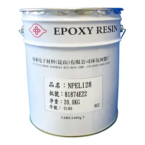 Price Epoxy Resin China Bisphenol A Epoxy Resin Price