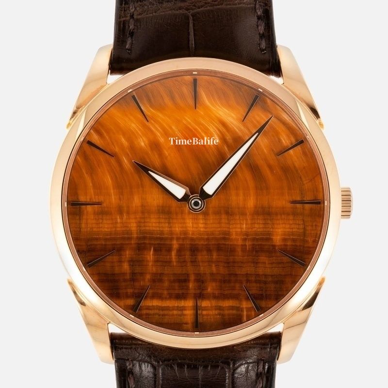 สีน้ำตาล