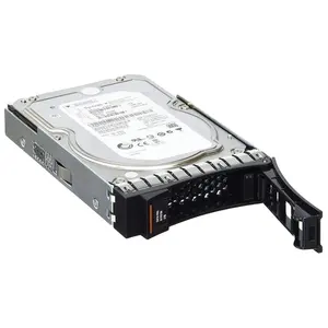 7XB7A00022 Denk-System 2,5" 600 GB 15 K SAS 12 GB 512 n HDD