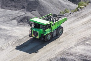 <span class=keywords><strong>Camion</strong></span> minier lourd à énergie nouvelle DR50CE de 50 <span class=keywords><strong>tonnes</strong></span> au meilleur <span class=keywords><strong>prix</strong></span> - Product Image 3