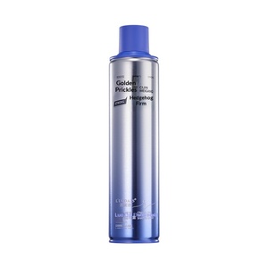 Lodeshi Top Head <span class=keywords><strong>Spray</strong></span> Coiffant Volumisant pour Hommes, Fixation Forte Longue Durée, Sans Odeur, Spécial Salon - Product Image 1