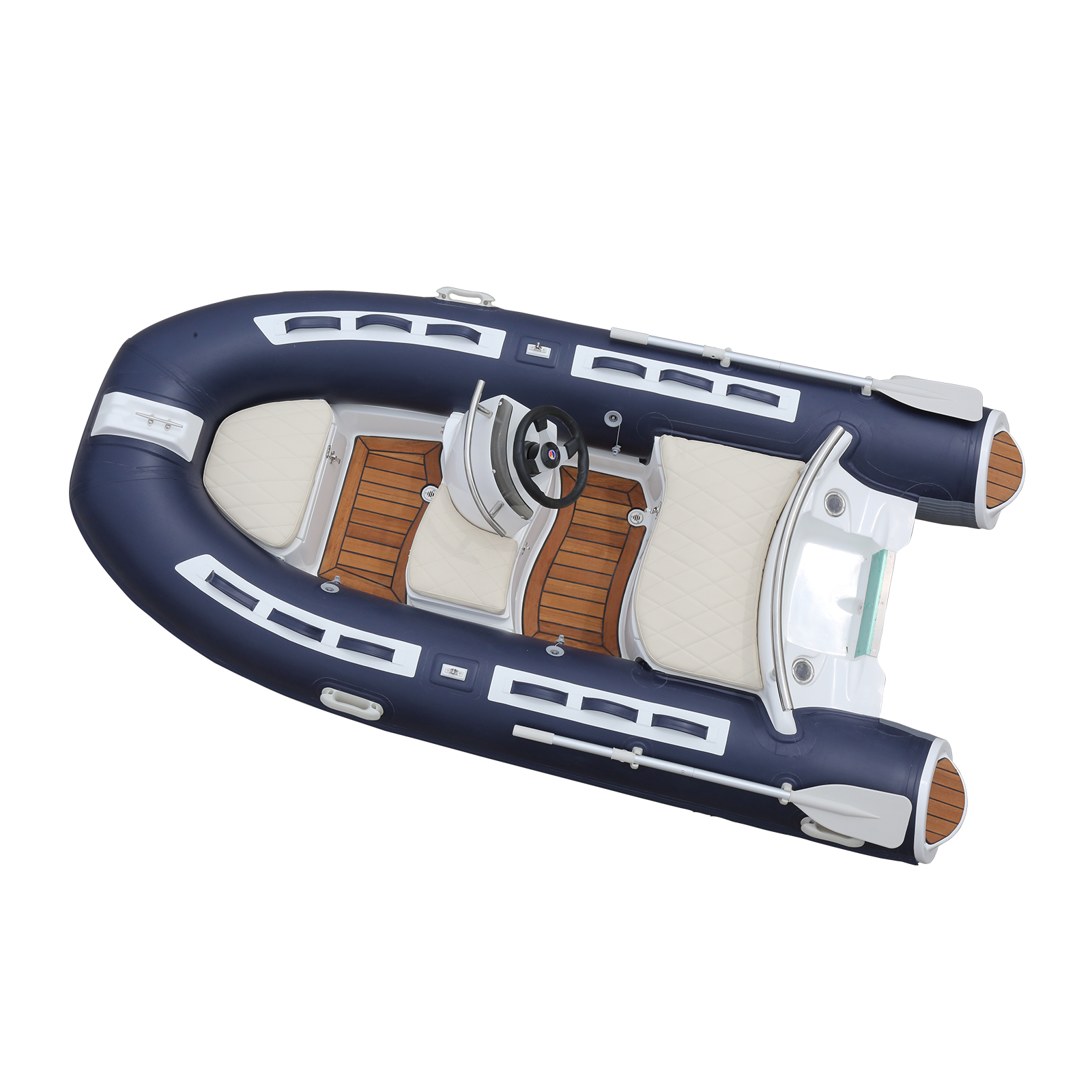 How to Choose the Best Boat Water for Safe and Efficient Use