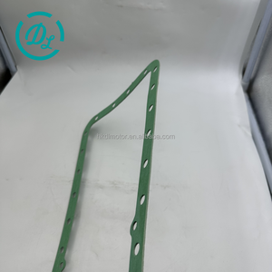 EexcavaStart Diesel Oil Pan Gasket V2403 for V2203 Engines <b>Mini</b> Excavators & Tractors-Durable Leak-Proof Easy Install - Product Image 3