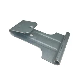 Wholesale Roll Up Door Accessories Parts Galvanized Iron Hook For Roller Gate Spring Box