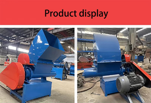 Professional Eps <strong>Foam</strong> Hot Melting <strong>Recycling</strong> Machinery/ Eps <strong>Foam</strong> Block Making <strong>Machine</strong> - Product Image 6