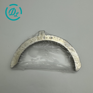 ชุดแหวนรองแรงขับ EexcavaStart รุ่น T218H1 STD สำหรับเครื่องยนต์ดีเซล J05E รถขุด SK200-8 SK210-8 SK250-8 ทนทาน เชื่อถือได้ ติดตั้งง่าย - Product Image 2