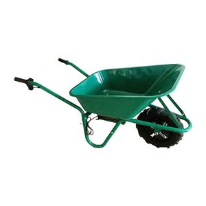 รถเข็นไฟฟ้าแบบล้อเดียวอุปกรณ์ในฟาร์ม - Product Image 3