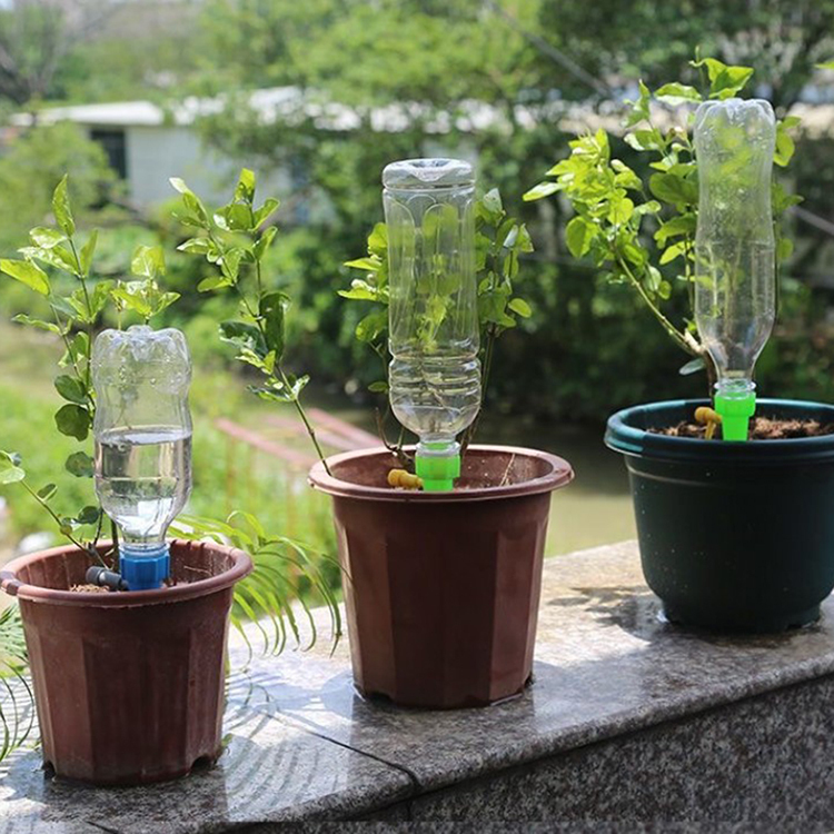 How to Choose the Best Automatic Water Dripper for Plants