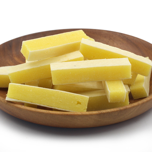 Prezzo di fabbrica all'ingrosso fornitore di alimenti per animali domestici nutriente sapore di formaggio di <span class=keywords><strong>Yak</strong></span> naturale migliorare l'immunità per animali domestici Snack da masticare per cani - Product Image 5