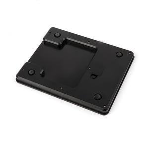 Báscula Digital de Cocina de Alta Precisión de 10 kg, Báscula Electrónica para Alimentos para Hornear, Té, Café Vertido, Báscula de Cocina para el Hogar - Product Image 1
