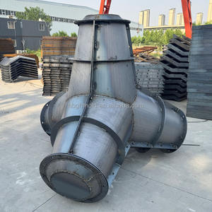 แม่พิมพ์เสริมแรงสำหรับคอนกรีตมวลเบาสำเร็จรูป - Product Image 3