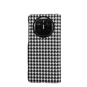 <span class=keywords><strong>Coque</strong></span> <span class=keywords><strong>de</strong></span> téléphone pour X6/X5 avec charnière <span class=keywords><strong>de</strong></span> protection centralisée, adsorption magnétique, intégrale, avec anneau magnétique pour charge sans fil - Product Image 4