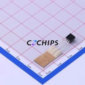 วงจรรวม AS78L05ZTR-E1 TO-92ใหม่ของแท้ชิป IC PMIC ตัวควบคุมเชิงเส้น (LDO) - Product Image 1