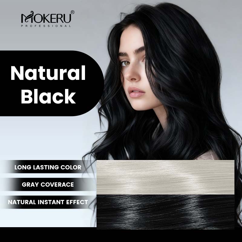 Natural Black