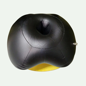 hips sex toy Bulk-buy Heavy-Duty Vibrating Jiggly Butt Sex Doll Male Hip Sex Toy with  Dual Channel price comparison main image 1