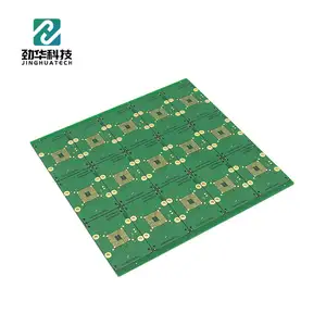 Piccolo circuito stampato HDI PCB prototipo fornitore di fabbricazione