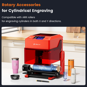 Algolaser Pixi 10 Wát đa chức năng cắt laser và máy khắc-kim loại, gỗ, vật liệu đá - Product Image 4