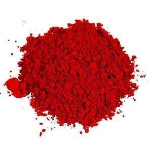 Poudre de pigment rouge de qualité supérieure pour peinture, encre, plastique, caoutchouc, revêtement céramique, couleur industrielle, haute résistance, teinte vive - Product Image 3