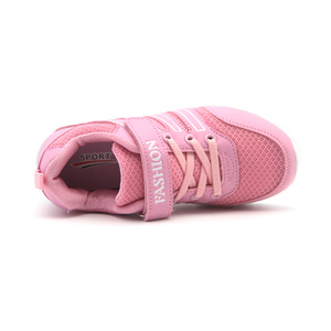 Scarpe da Ginnastica Casual Personalizzate di Alta Qualità per Bambini, Comode Scarpe Sportive per Ragazzi e Ragazze dai <span class=keywords><strong>4</strong></span> ai 10 <span class=keywords><strong>Anni</strong></span> - Product Image 4