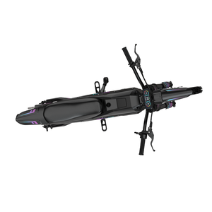 Scooter Eléctrico SMD SU1 Beast Mode, Conquista las Calles de la Ciudad, 60 km de Autonomía, 2500 W de Potencia, Stock en EE. UU. y la UE, Envío Rápido - Product Image 4