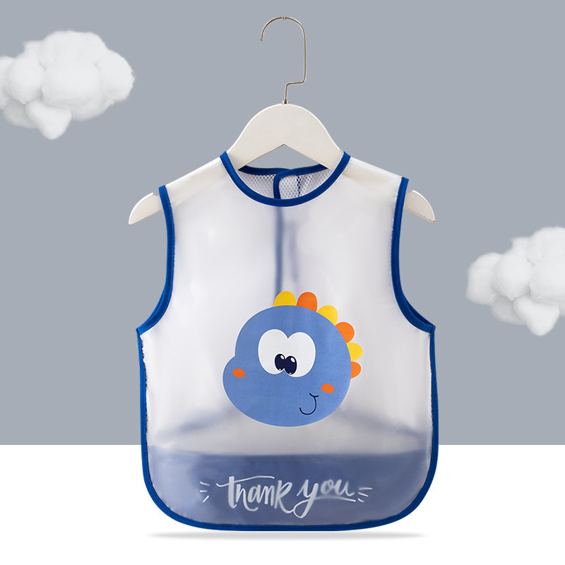 Sans manches [maille respirante] bleu foncé
