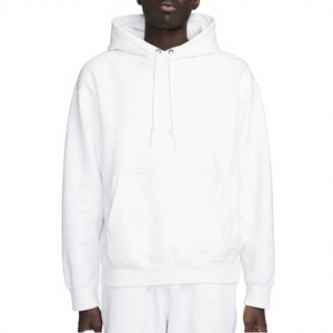 Sweat à capuche décontracté pour homme en coton 100% de haute qualité, impression par sublimation personnalisée, poche intégrée, couleurs et tailles entièrement personnalisables - Product Image 2