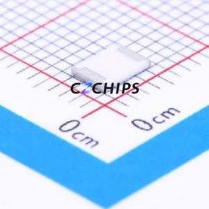 Résistance SMD CR1812J5R60E04S 1812 (Type : Film Épais) (Résistance : 5,6 Ohms Précision : 5%) - Product Image 1