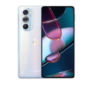 Teléfono Inteligente 5G LTE Reacondicionado Desbloqueado para <span class=keywords><strong>Edge</strong></span> 2022, Pantalla OLED de 144Hz, Octa Core MediaTek Dimensity 1050, 5000mAh, Español, Bajo Consumo - Product Image 5