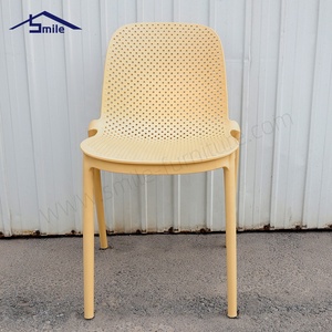 Provincia de Hebei, venta al por mayor, silla de plástico, silla de jardín de <span class=keywords><strong>polipropileno</strong></span> apilable, silla de <span class=keywords><strong>diseño</strong></span> de plástico - Product Image 2