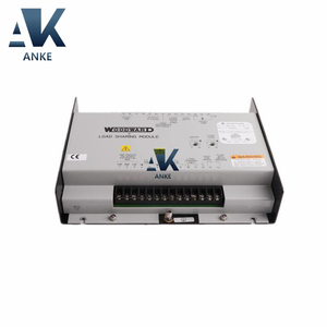 Woodward 9907-252 Módulo de carga compartida - Product Image 2