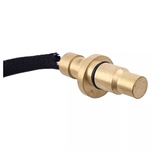 Bánh Xe cảm biến tốc độ at301762 at360574 cho jooohn deerrre động cơ 6068 450j 550j 605k xây dựng các bộ phận máy móc - Product Image 4