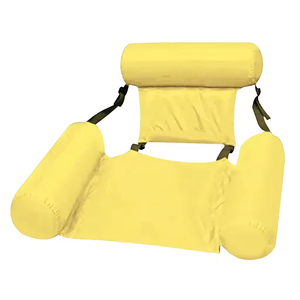 Nuovi Materassini Gonfiabili Accessori per <span class=keywords><strong>Piscina</strong></span> Amaca Sedie Galleggianti Giocattoli Acquatici Materassino Galleggiante Giochi per <span class=keywords><strong>Piscina</strong></span> - Product Image 6